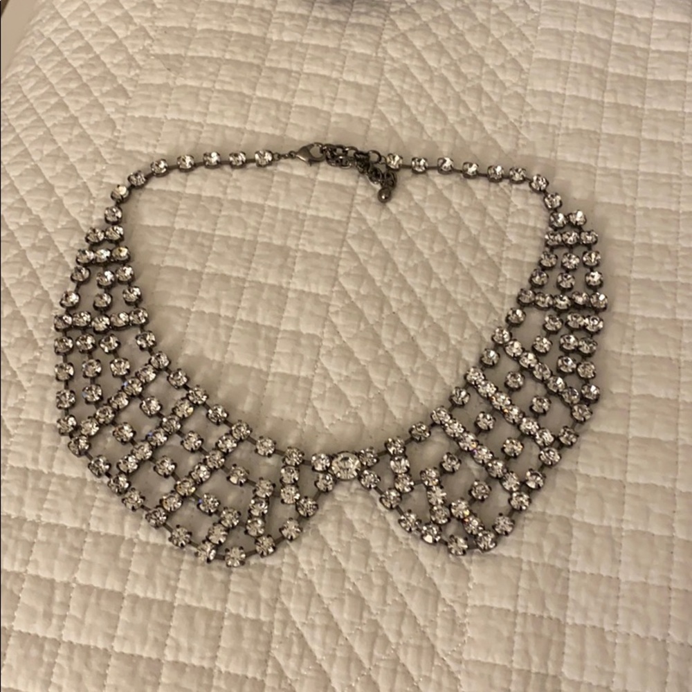 COPY - Collar necklace
